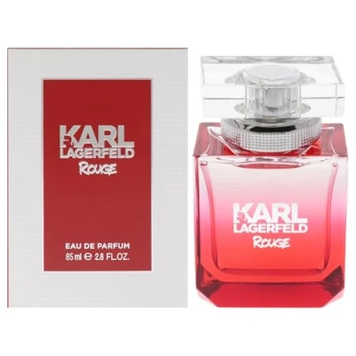 Imagen de Karl Lagerfeld Rouge Eau de Parfum 85 ml