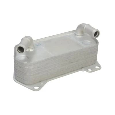 Imagen de THERMOTEC D4A029TT Radiador de Aceite VOLKSWAGEN: Golf 5, 7, Scirocco III, SEAT: Leon III Hatchback, Furgón / AUDI: A3 Berlina