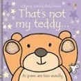 Imagen de That S Not My Teddy...