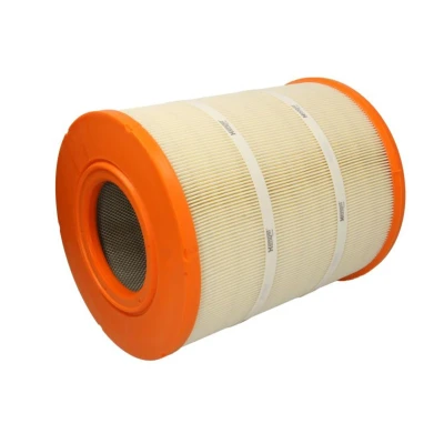 Imagen de Filtro de aire HENGST FILTER E1028L