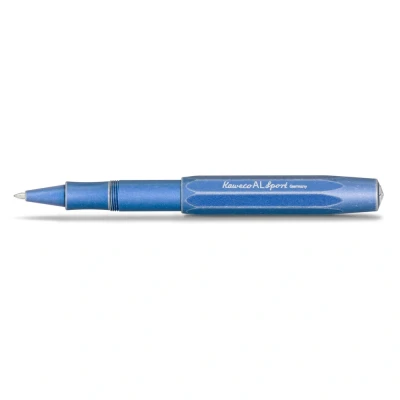 Imagen de Kaweco AL Sport Stonewashed Blue RB