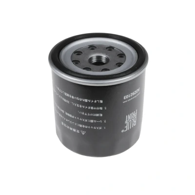 Imagen de BLUE PRINT ADZ92103 Filtro de aceite enroscable ISUZU: Trooper I SUV