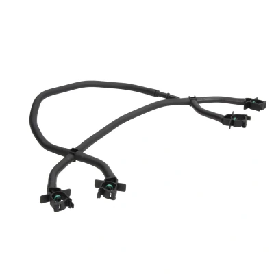 Imagen de AUTLOG KL3010 Tubo flexible, combustible de fuga FORD: MONDEO 3 Stufenheck, Transit Mk5 Furgón, Bus