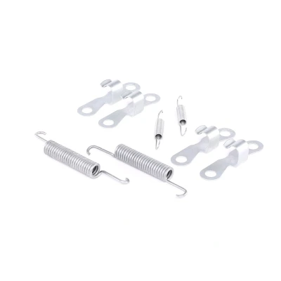 Imagen de QUICK BRAKE 105 0720 Juego de accesorios, zapatas freno estacionamiento VOLVO: 850 Berlina, Familiar