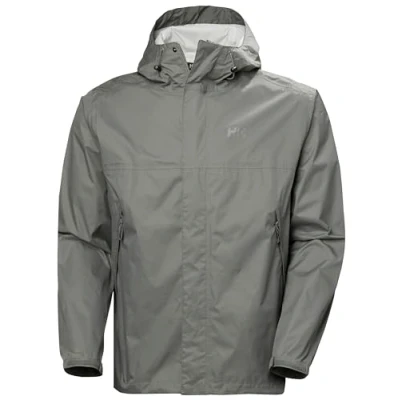 Imagen de Helly Hansen Loke Jacket, Chaqueta Hombre, Hormigón, XL