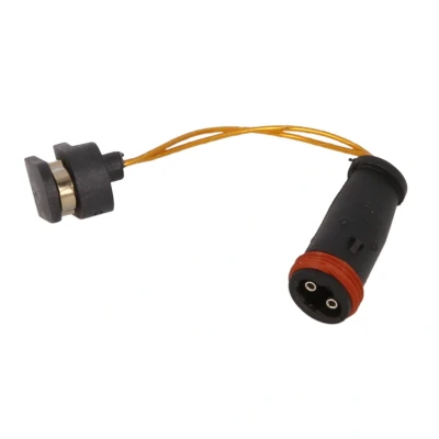 Imagen de QUICK BRAKE WS 0428 A Sensor de Desgaste Pastillas Frenos Kit ejes MERCEDES BENZ: Clase ML, Sprinter 3.5 t Furgón, R