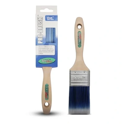 Imagen de Pinceles Axus Décor BB05., azul, BB2 0 wattsW, voltsV