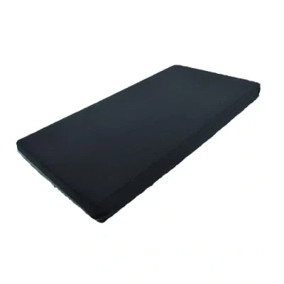 Imagen de AllSpares Filtro de carbón activo para campanas extractoras Novy Monoblock 563 80061/830055 (410 x 200 30 mm)