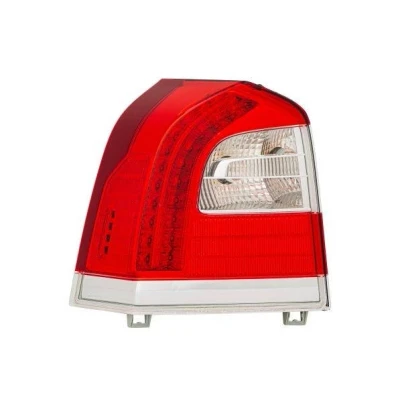 Imagen de HELLA 2VA 011 527 031 Piloto trasero izquierda Parte exterior LED, PY21W 12 con bombilla, portalámparas VOLVO: XC70 II Familiar, V70 3 norauto,