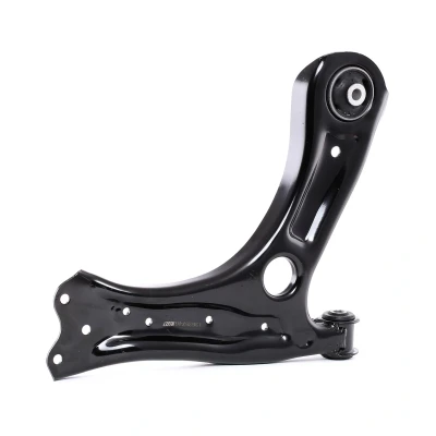Imagen de MAPCO 52731 Barra oscilante, suspensión de ruedas Eje delantero, derecha, debajo Brazo oscilante transversal Chapa acero SEAT: Ibiza 4