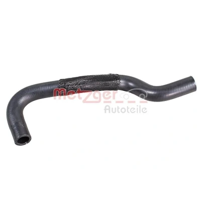 Imagen de METZGER 2421767 Manguitos de Radiador Entrada EPDM (Ethylen Propylen Dien Caucho) HYUNDAI: i20 I Hatchback