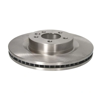 Imagen de ABE C3I011ABE Disco de freno Eje delantero 337 30 5 120 ventilado barnizado LAND ROVER: Range Rover Sport, Discovery 3