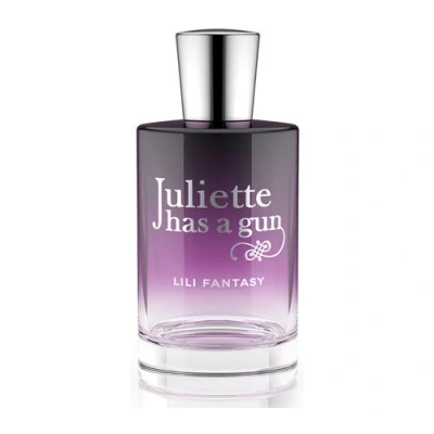 Imagen de Juliette Has a Gun Lili Fantasy Eau de Parfum 50 ml