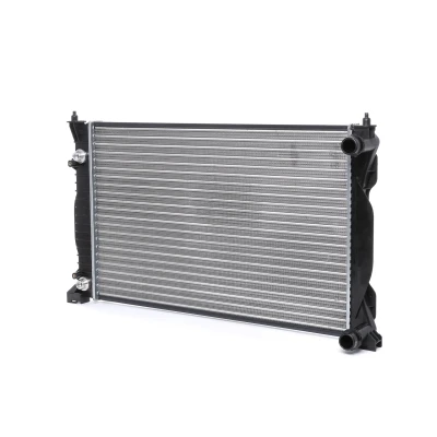 Imagen de VEMO V15 60 6040 Radiador, refrigeración del motor 632 406 27 Original calidad de AUDI: A4 B6 Avant, Berlina, A6 C5 SEAT: Exeo ST