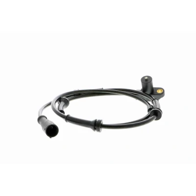 Imagen de VEMO Original Quality V10 72 1100 sensor de ABS Eje trasero con cable para vehículos pasivo 1130 1230 12 VOLKSWAGEN: TRANSPORTER 4 Bus