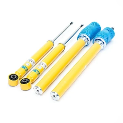 Imagen de BILSTEIN B8 Offroad 35 250869 amortiguador Eje delantero Presión de gas Monotubo Upside Down Columna Espiga arriba