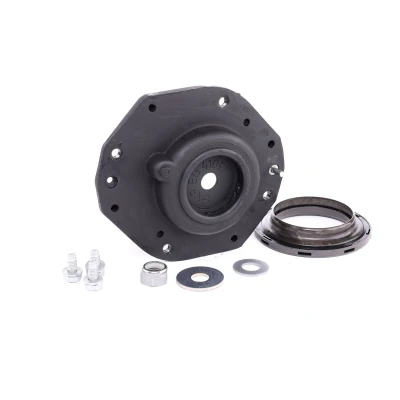 Imagen de SNR KB659.06 Kit reparación, apoyo columna amortiguación con juego de tornillos CITROËN: ZX Hatchback, Xsara Picasso norauto, oscaro,