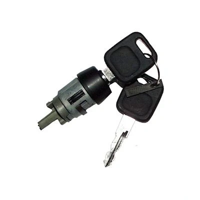 Imagen de JP GROUP 1190400700 Cilindro de Cerradura AUDI: 80 B3, B4 Berlina