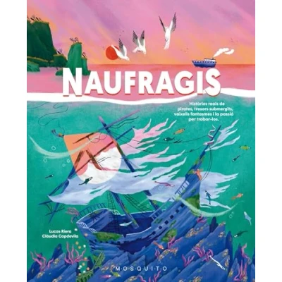 Imagen de Naufragis