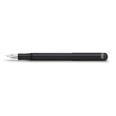 Imagen de Kaweco Liliput Black FP B