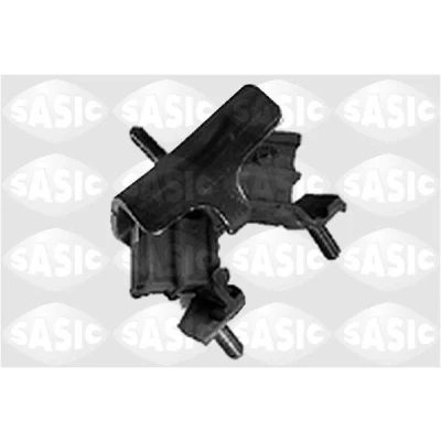 Imagen de SASIC 4001349 Soporte, suspensión del motor Rodamiento de caucho metal a la derecha arriba RENAULT: MEGANE 1, 1 Classic