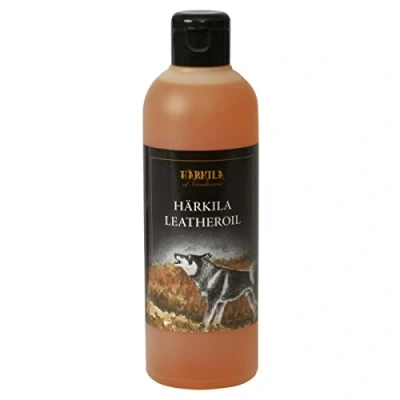 Imagen de Harkila de Piel Aceite Neutro 250ML