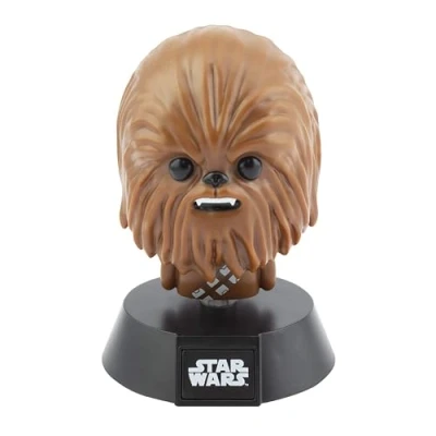 Imagen de Paladone Lámpara Chewbacca, Star Wars