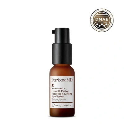 Imagen de High Potency Growth Factor Firming &amp; Lifting Eye Serum