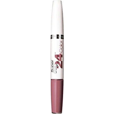 Imagen de Maybelline New York de maquillaje Pintalabios Super Stay 24h