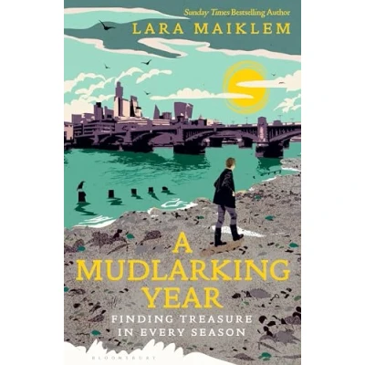 Imagen de A Mudlarking Year