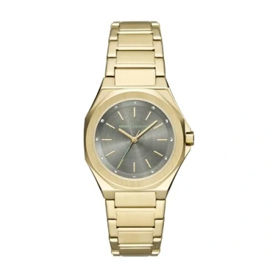 Imagen de Armani Exchange Andrea Reloj, Mujer, Talla: One Size, Gold