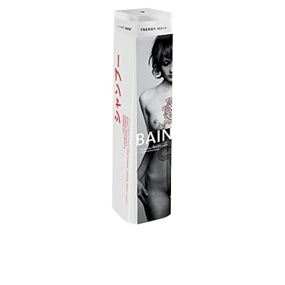 Imagen de Trendy Hair Bain Elastic Keratin With Ginseng 300 ml