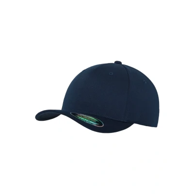 Imagen de Flexfit 5 Panel Gorra, Talla: L/XL, Navy