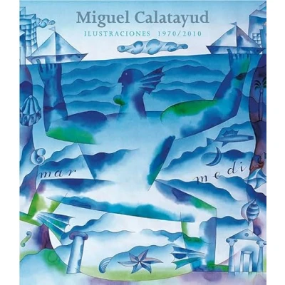 Imagen de Miguel Calatayud (Fuera de colección)