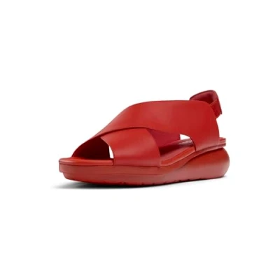 Imagen de Camper Sandalias, Mujer, Talla: 39, Bright red Zapatos