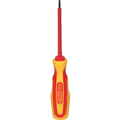 Imagen de KS TOOLS 117.1632 Destornillador 2,0 156, 75 Hexágono interior