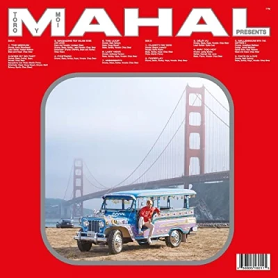 Imagen de Mahal [Vinilo]