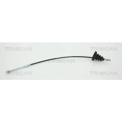 Imagen de TRISCAN 8140 241105 Cable de Freno Mano 430 OPEL: Corsa D Hatchback