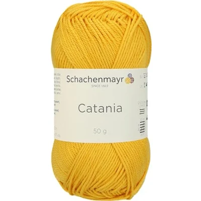 Imagen de Schachenmayr Catania, 50G Sonne Hilos para Tejer A Mano