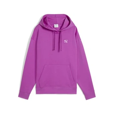 Imagen de Sudadera con capucha ESS ELEVATED Comfort para mujer