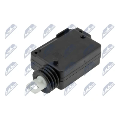 Imagen de NTY EWS RE 034 Elemento de regulación, cierre centralizado Delante, izquierda, derecha RENAULT: Kangoo I, CLIO 2, I Express norauto,