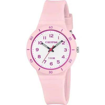 Imagen de CALYPSO Reloj Unisex K5848/1 Sweet Time Caja de Caucho Multi