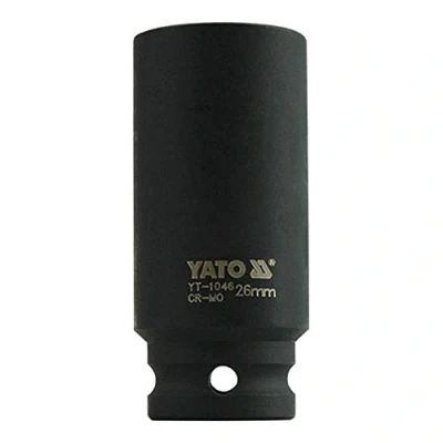 Imagen de YATO YT 1046 Cubos insertables 78 26