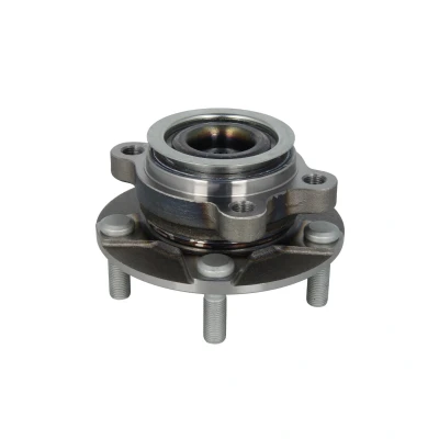 Imagen de MEYLE 36 14 652 0003 Juego de cojinete rueda NISSAN: Qashqai / Qashqai+2 I, X Trail, Juke, RENAULT: Koleos I
