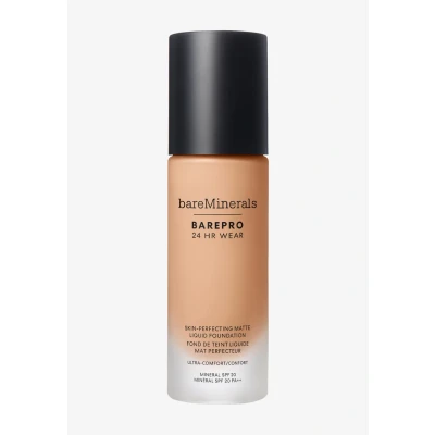 Imagen de BareMinerals BarePro 24HR Wear Matte Liquid Base de maquillaje SPF 20 Medium 32 Cool 30 ml
