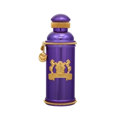 Imagen de Alexandre.j Iris Violet Eau de Parfum The Collector 100 ml