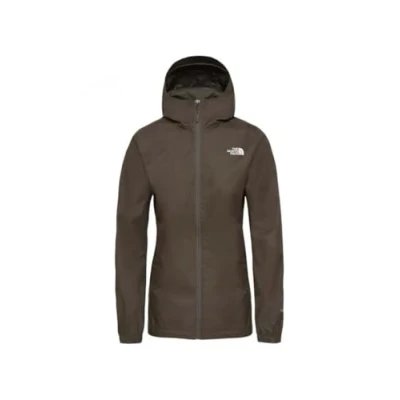 Imagen de The North Face Quest Jacket Impermeable, Mujer, Talla: XS, Vibrant verbena