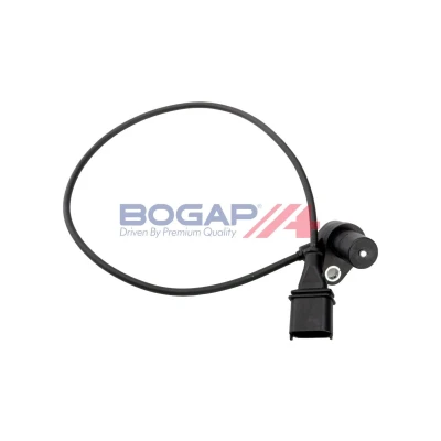 Imagen de BOGAP A6115190 Sensor de Cigueñal 3polos Hall para cigüeñal