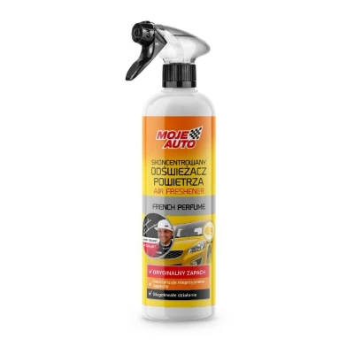 Imagen de MOJE AUTO 19 603 Neutralizador de olores