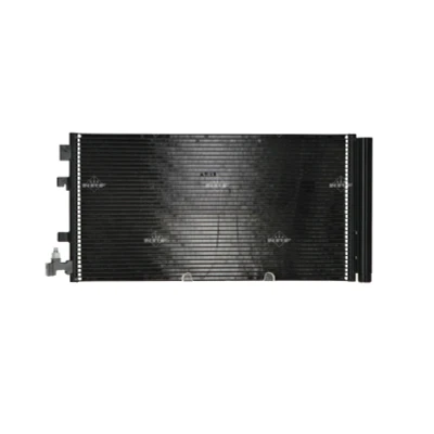 Imagen de NRF EASY FIT 35932 Condensador con secador, junta anular 15,5 10,1 Aluminio 640 RENAULT: MEGANE 3, SCENIC 3 Grandtour norauto,